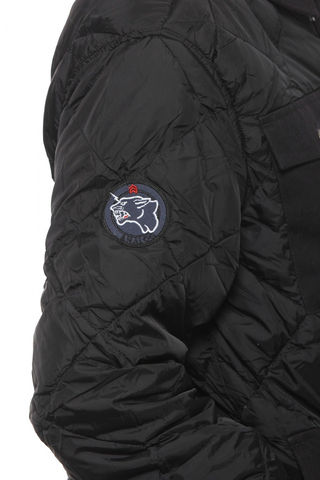 Kurtka Analog Bourbon Insulator