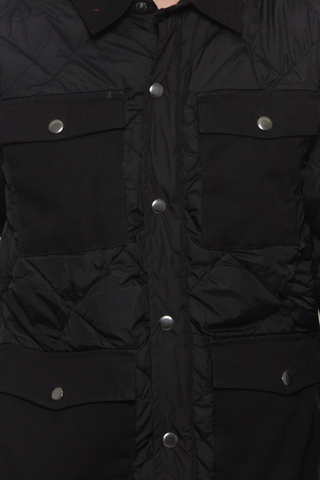 Kurtka Analog Bourbon Insulator