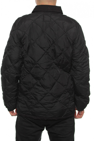 Kurtka Analog Bourbon Insulator