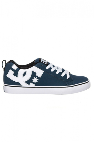Buty DC Shoes Court Vulc