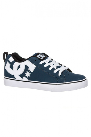 Buty DC Shoes Court Vulc