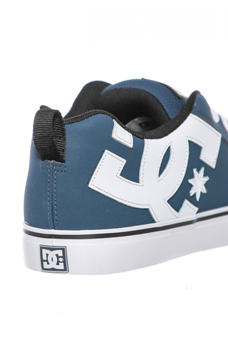 Buty DC Shoes Court Vulc