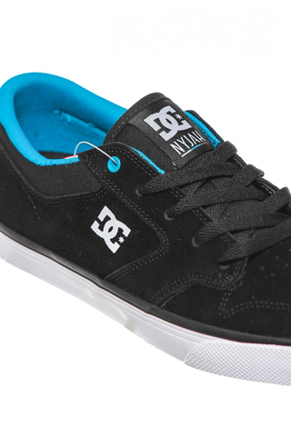 Buty DC Shoes Nyjah Vulc