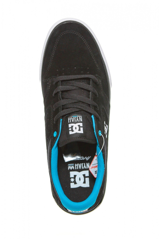 Buty DC Shoes Nyjah Vulc