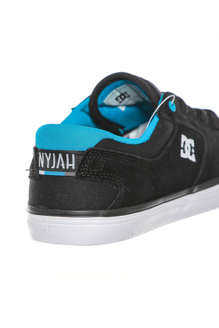 Buty DC Shoes Nyjah Vulc