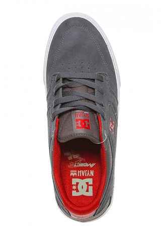Buty DC Shoes Nyjah Vulc