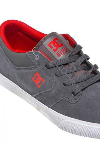 Buty DC Shoes Nyjah Vulc