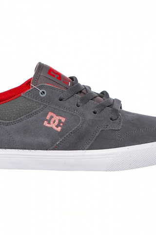 Buty DC Shoes Nyjah Vulc