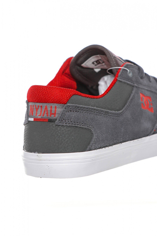 Buty DC Shoes Nyjah Vulc