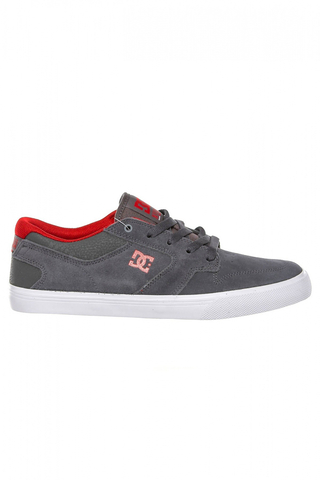Buty DC Shoes Nyjah Vulc
