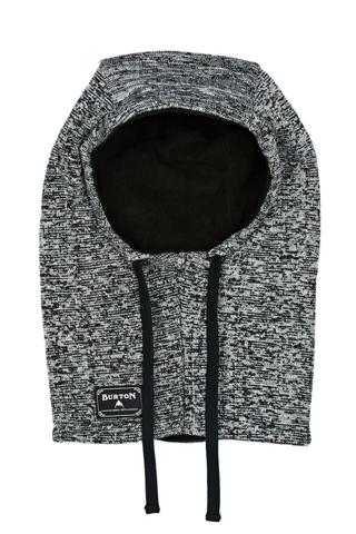 Bandana Burton Hampshire Hood Marl Balaclava