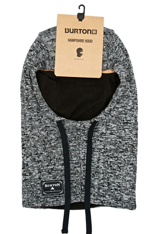 Bandana Burton Hampshire Hood Marl Balaclava