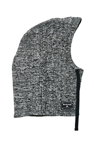 Bandana Burton Hampshire Hood Marl Balaclava