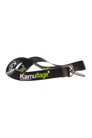 Smycz Kamuflage 
