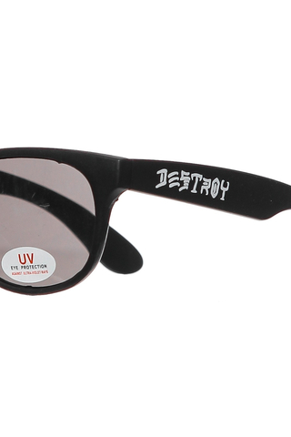 Okulary Thrasher Skate and Destroy Sunglasses