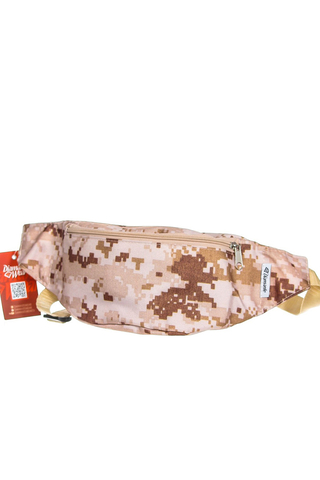 Nerka Diamante Wear Digital Camo