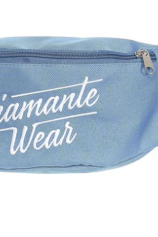 Nerka Diamante Wear Logo Big 