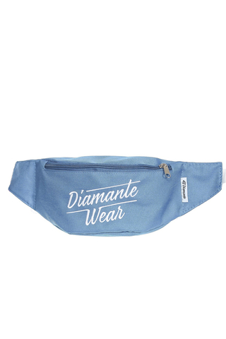 Nerka Diamante Wear Logo Big 