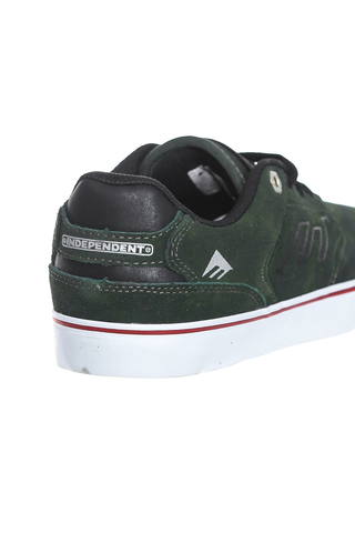 Buty Emerica The Reynolds Low Vulc X Indy