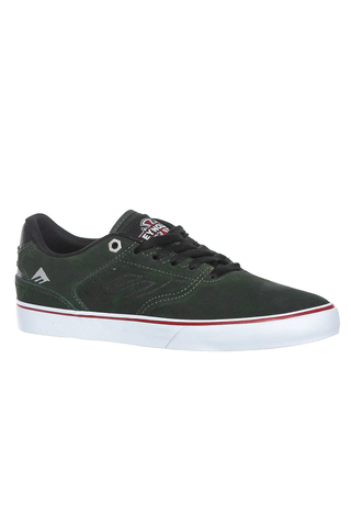 Buty Emerica The Reynolds Low Vulc X Indy