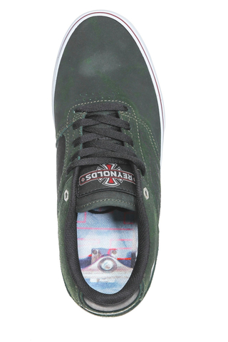 Buty Emerica The Reynolds Low Vulc X Indy