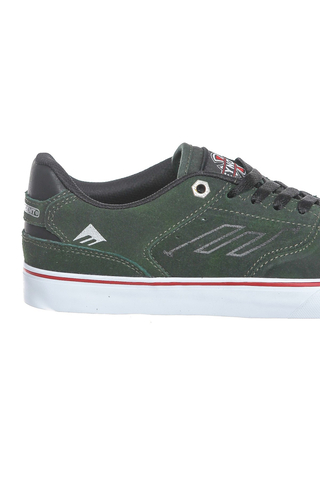 Buty Emerica The Reynolds Low Vulc X Indy