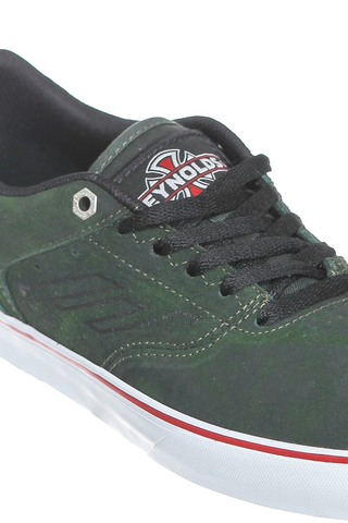 Buty Emerica The Reynolds Low Vulc X Indy