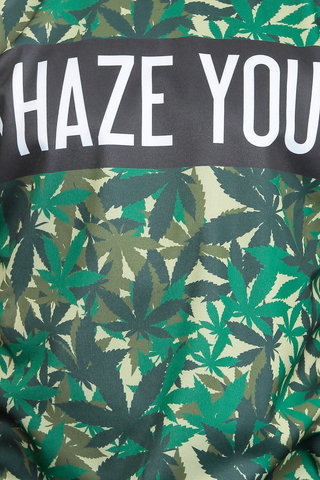 Bluza El Polako Haze