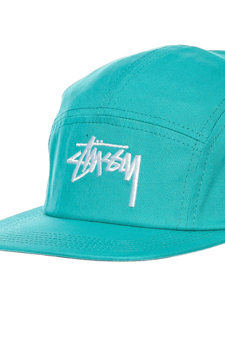 Czapka Stussy Camp Cap