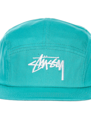 Czapka Stussy Camp Cap