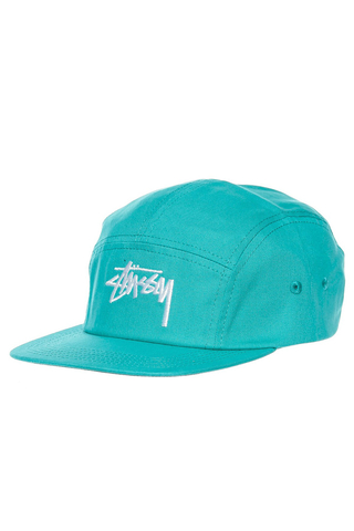 Czapka Stussy Camp Cap
