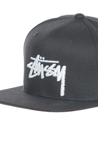 Czapka Stussy Stock Cap
