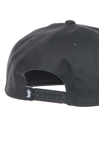 Czapka Stussy Stock Cap