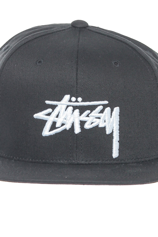Czapka Stussy Stock Cap