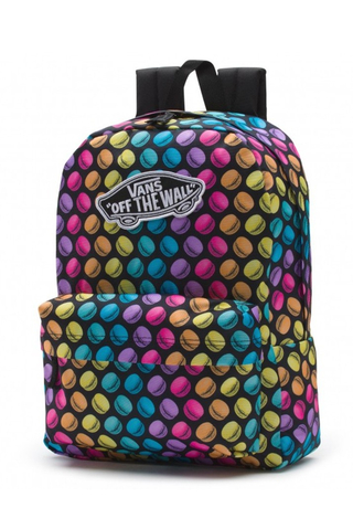 Plecak Vans Realm Backpack 22L