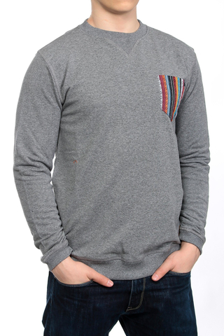 Bluza Malita Pocket