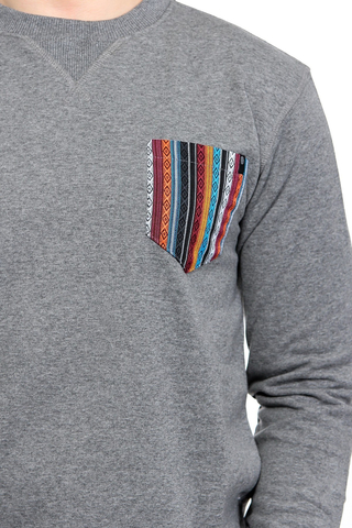 Bluza Malita Pocket