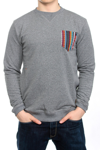 Bluza Malita Pocket