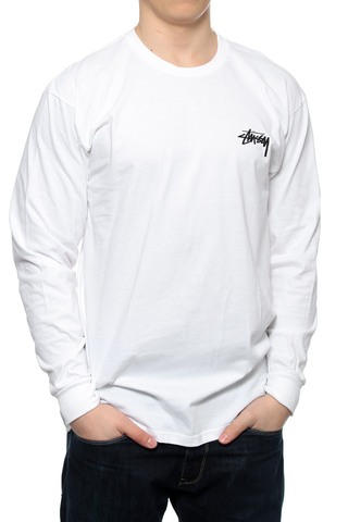 Longsleeve Stussy Original Stock 