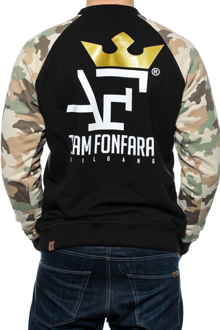 Bluza Diil Team Fonfara 