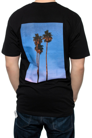 Koszulka Stussy 3 Palms 