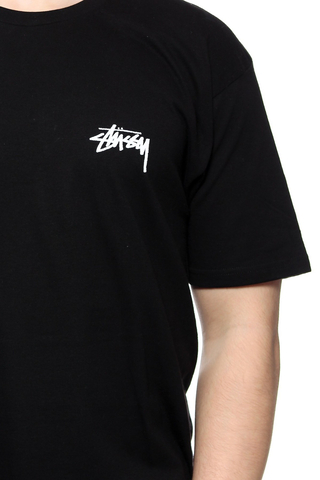 Koszulka Stussy 3 Palms 