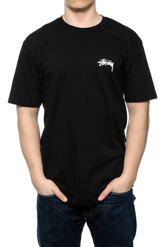 Koszulka Stussy 3 Palms 