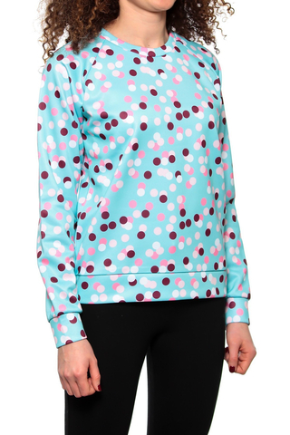 Bluza Damska Femi Pleasure Luma 