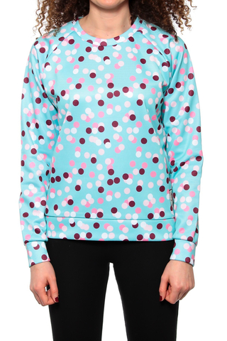 Bluza Damska Femi Pleasure Luma 