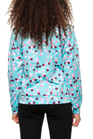 Bluza Damska Femi Pleasure Luma 