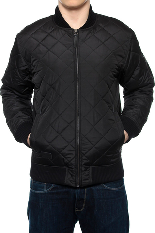 Kurtka Backyard Cartel Bomber 