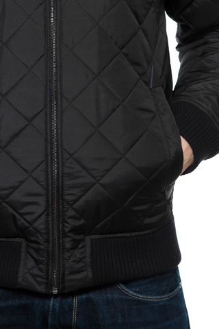 Kurtka Backyard Cartel Bomber 