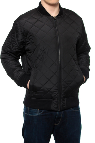 Kurtka Backyard Cartel Bomber 