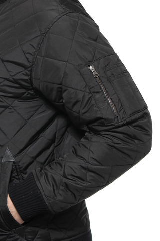 Kurtka Backyard Cartel Bomber 